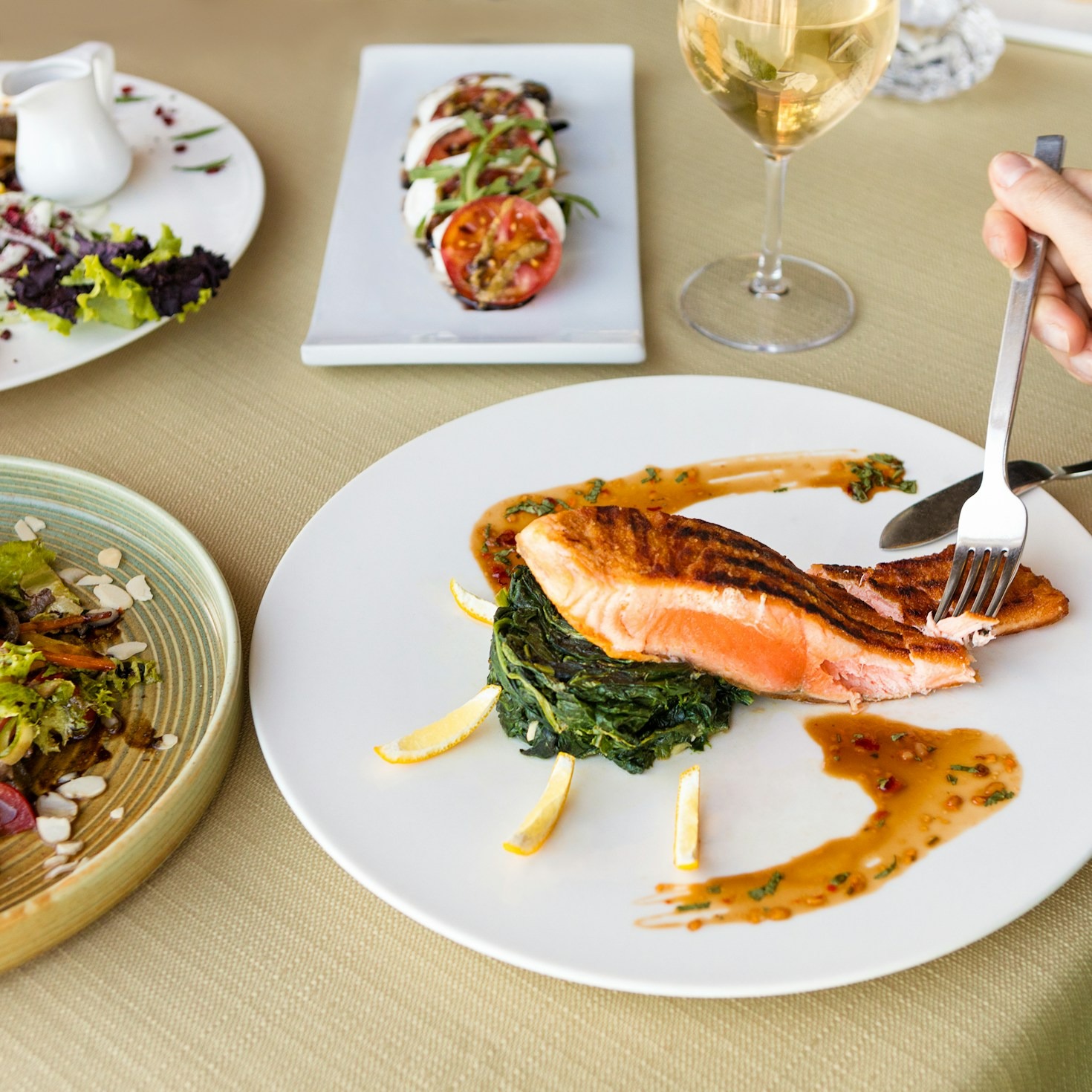 Degustación de vinos: consejos para principiantes